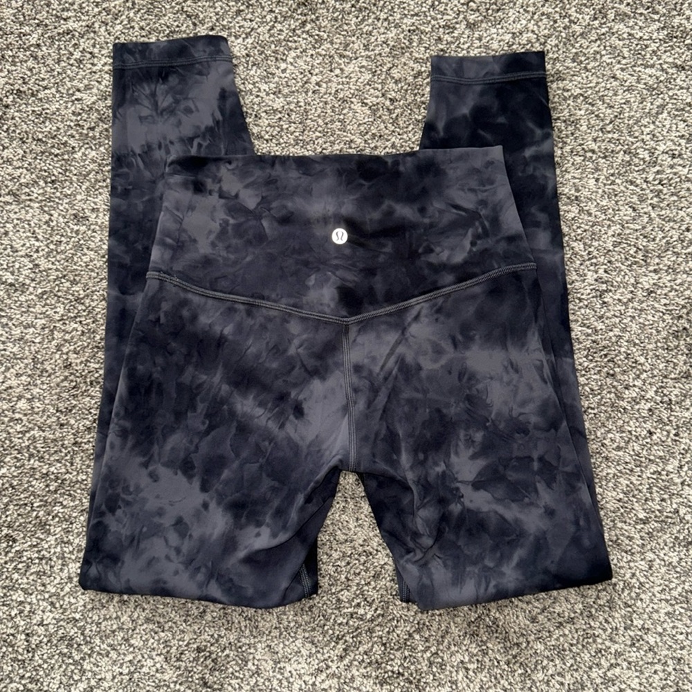 Lululemon Align